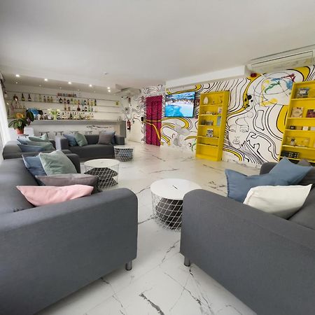 Hotel Maremagnum Lloret de Mar Extérieur photo