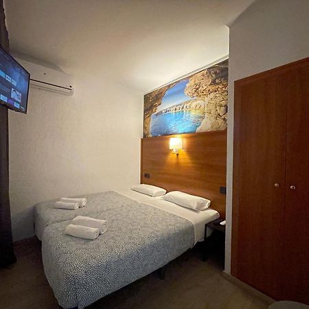 Hotel Maremagnum Lloret de Mar Extérieur photo