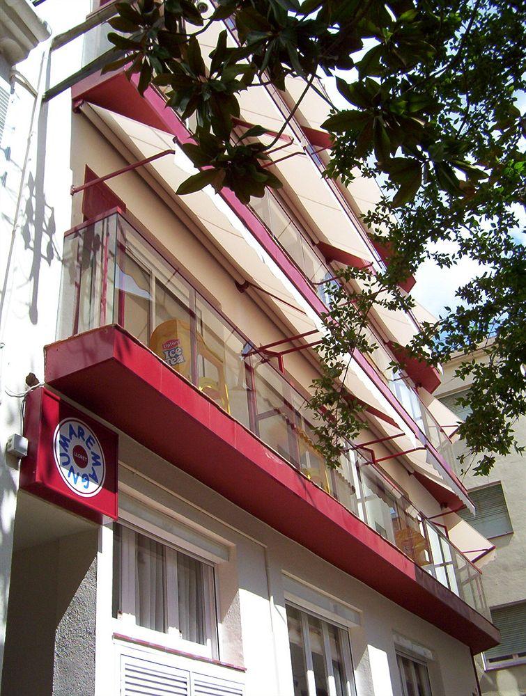 Hotel Maremagnum Lloret de Mar Extérieur photo