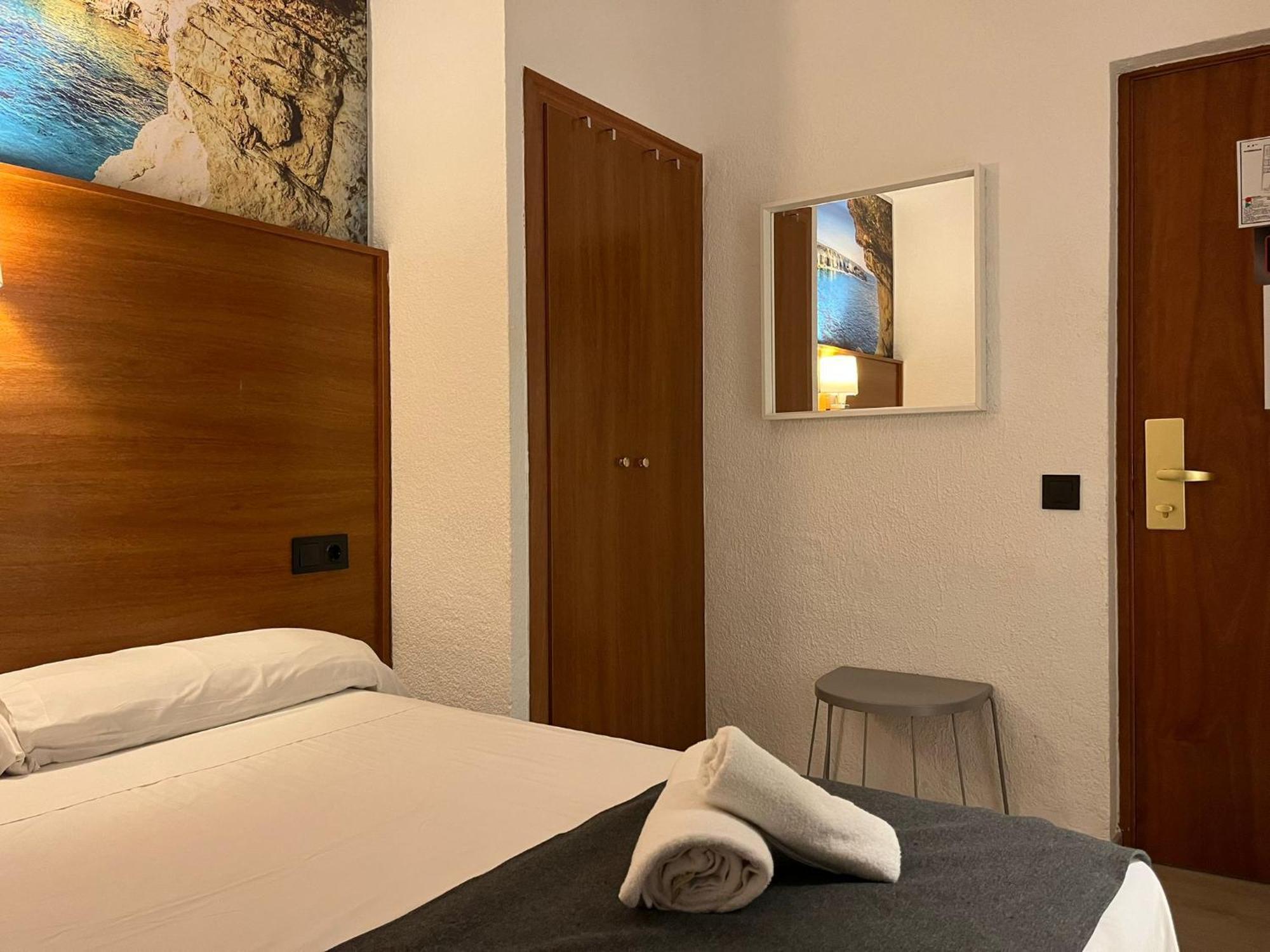 Hotel Maremagnum Lloret de Mar Extérieur photo