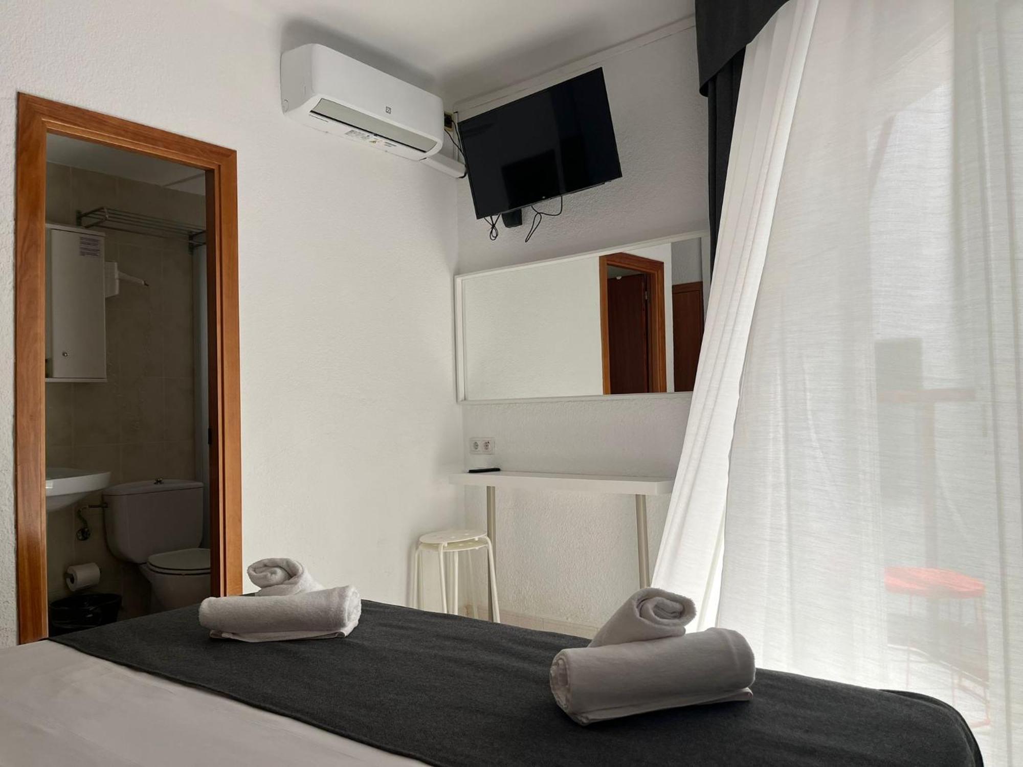 Hotel Maremagnum Lloret de Mar Extérieur photo