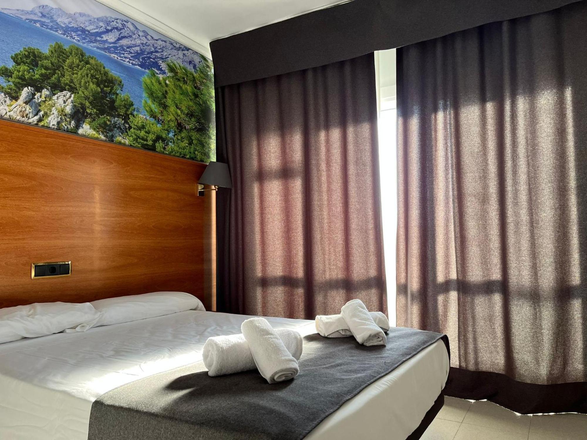 Hotel Maremagnum Lloret de Mar Extérieur photo