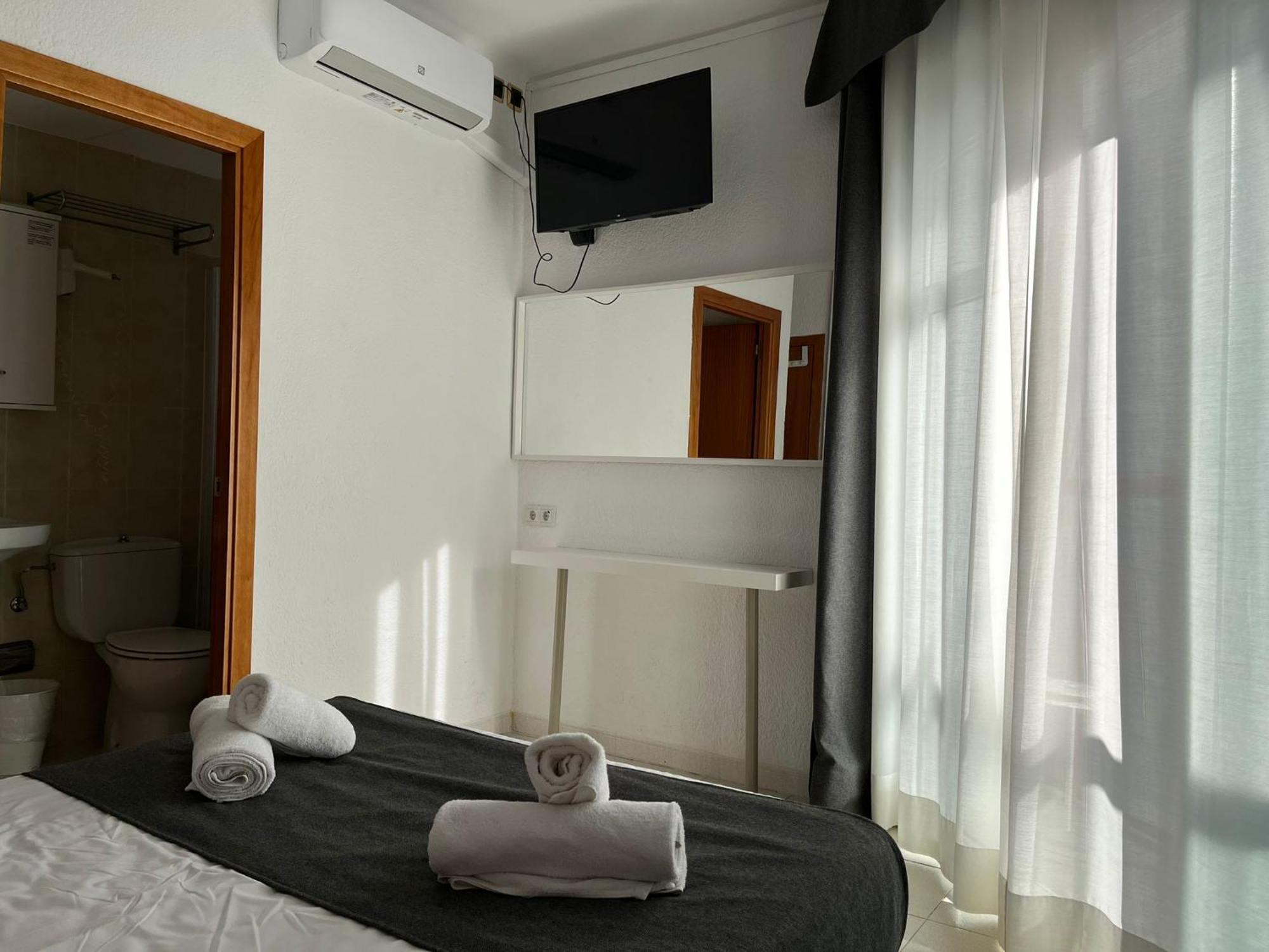 Hotel Maremagnum Lloret de Mar Extérieur photo