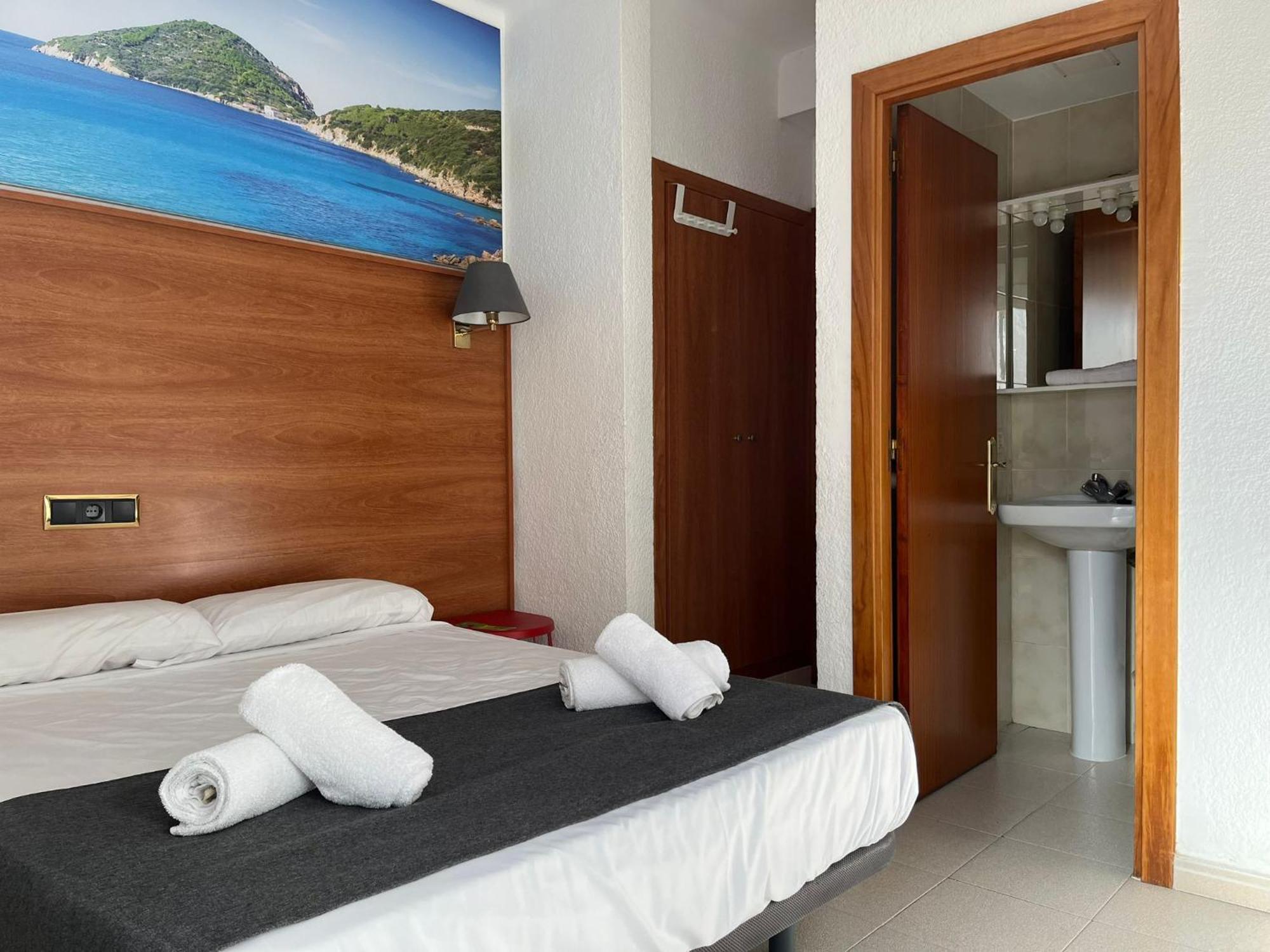 Hotel Maremagnum Lloret de Mar Extérieur photo