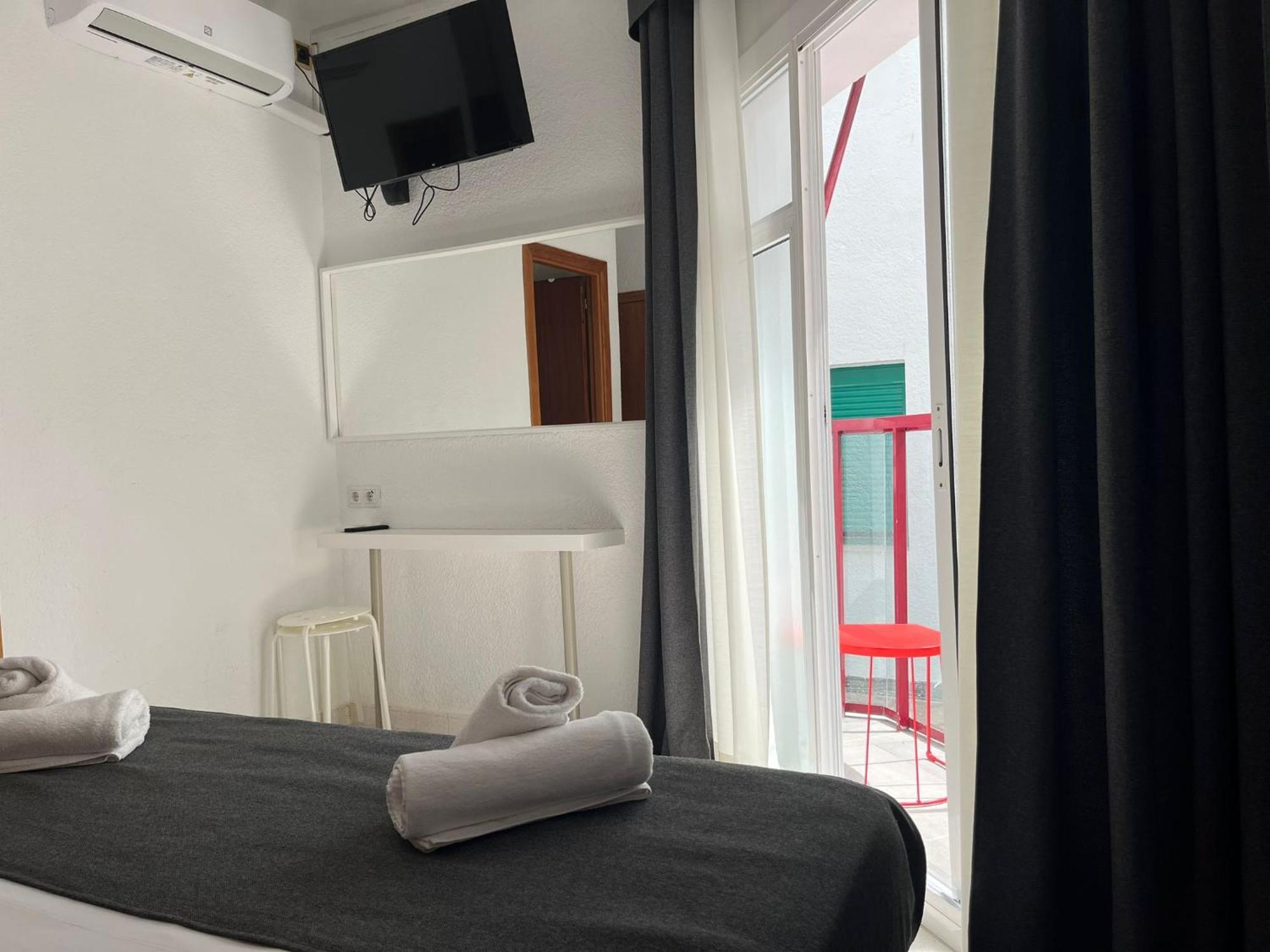Hotel Maremagnum Lloret de Mar Extérieur photo