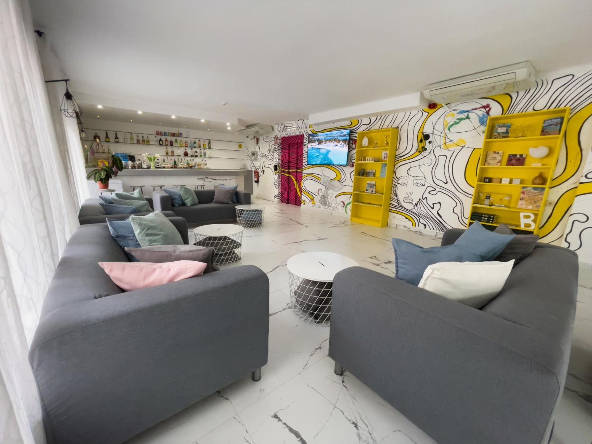 Hotel Maremagnum Lloret de Mar Extérieur photo