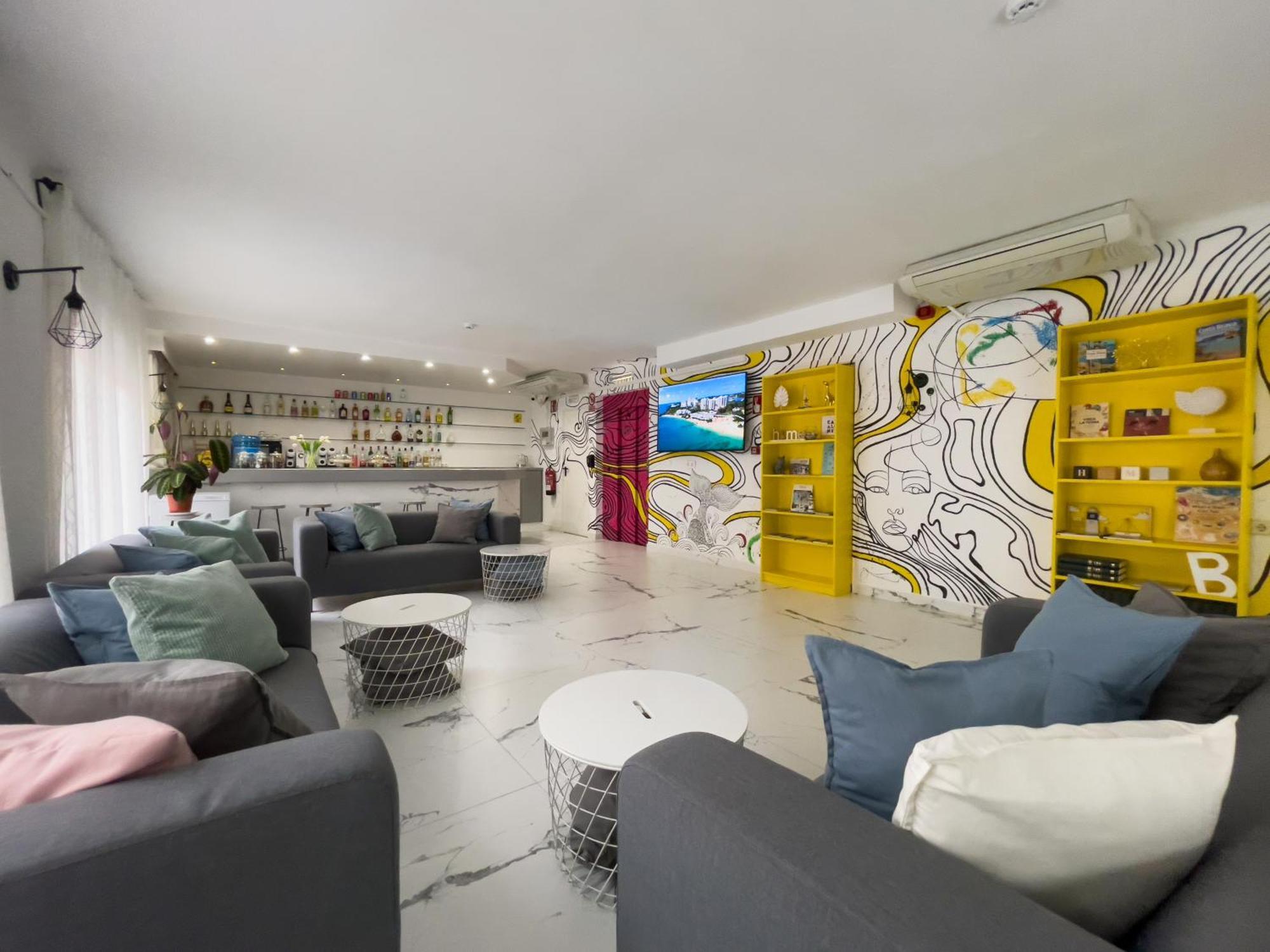 Hotel Maremagnum Lloret de Mar Extérieur photo