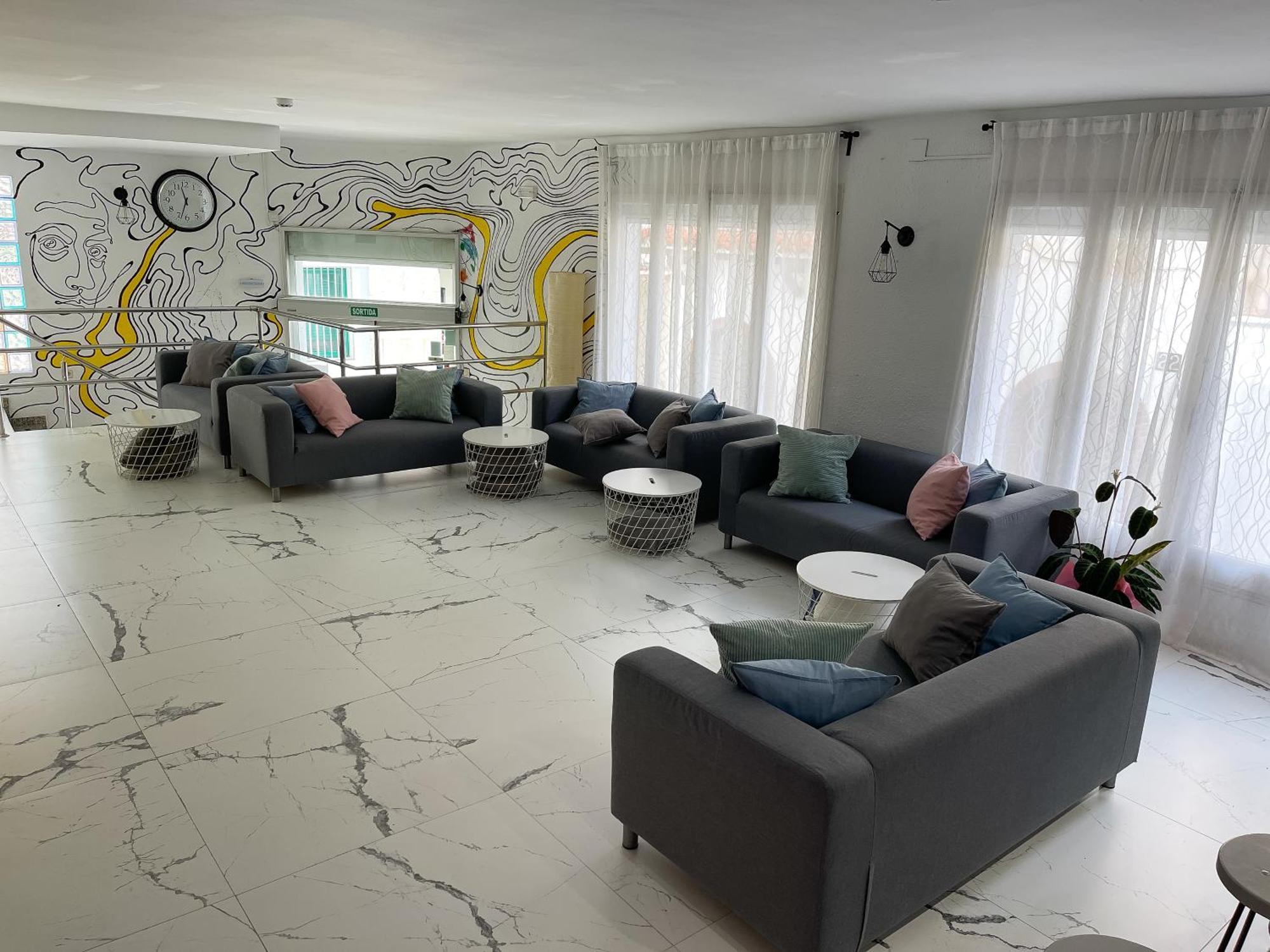 Hotel Maremagnum Lloret de Mar Extérieur photo