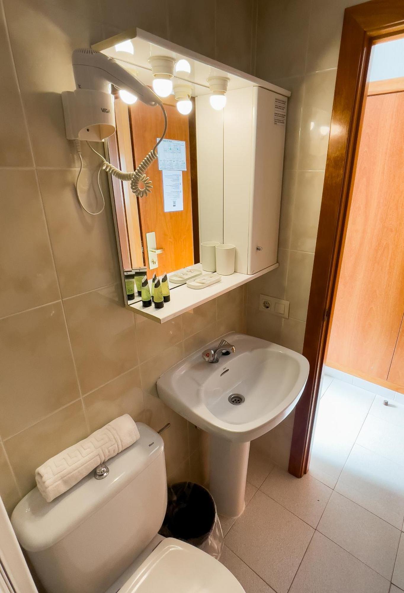 Hotel Maremagnum Lloret de Mar Extérieur photo