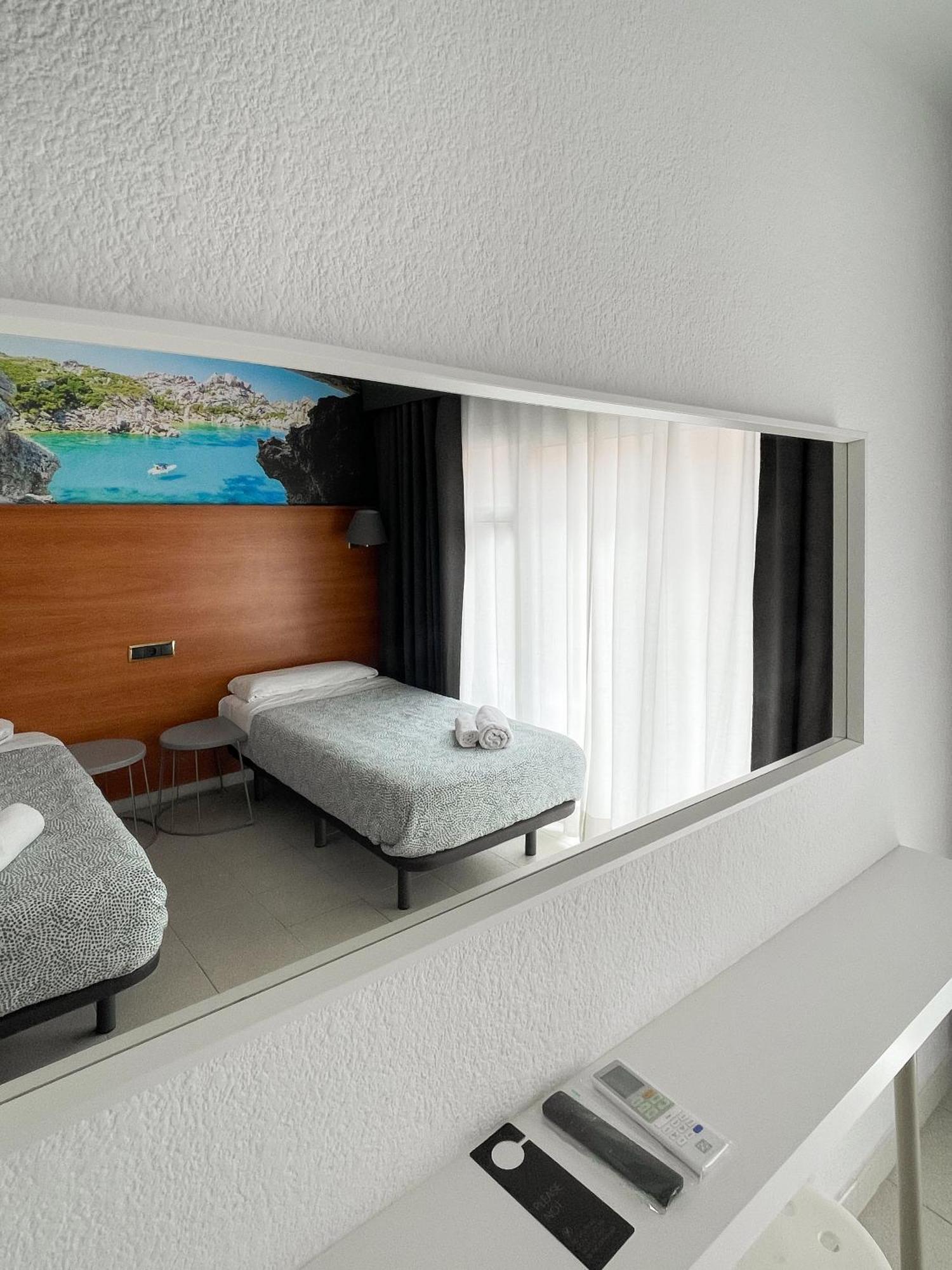 Hotel Maremagnum Lloret de Mar Extérieur photo