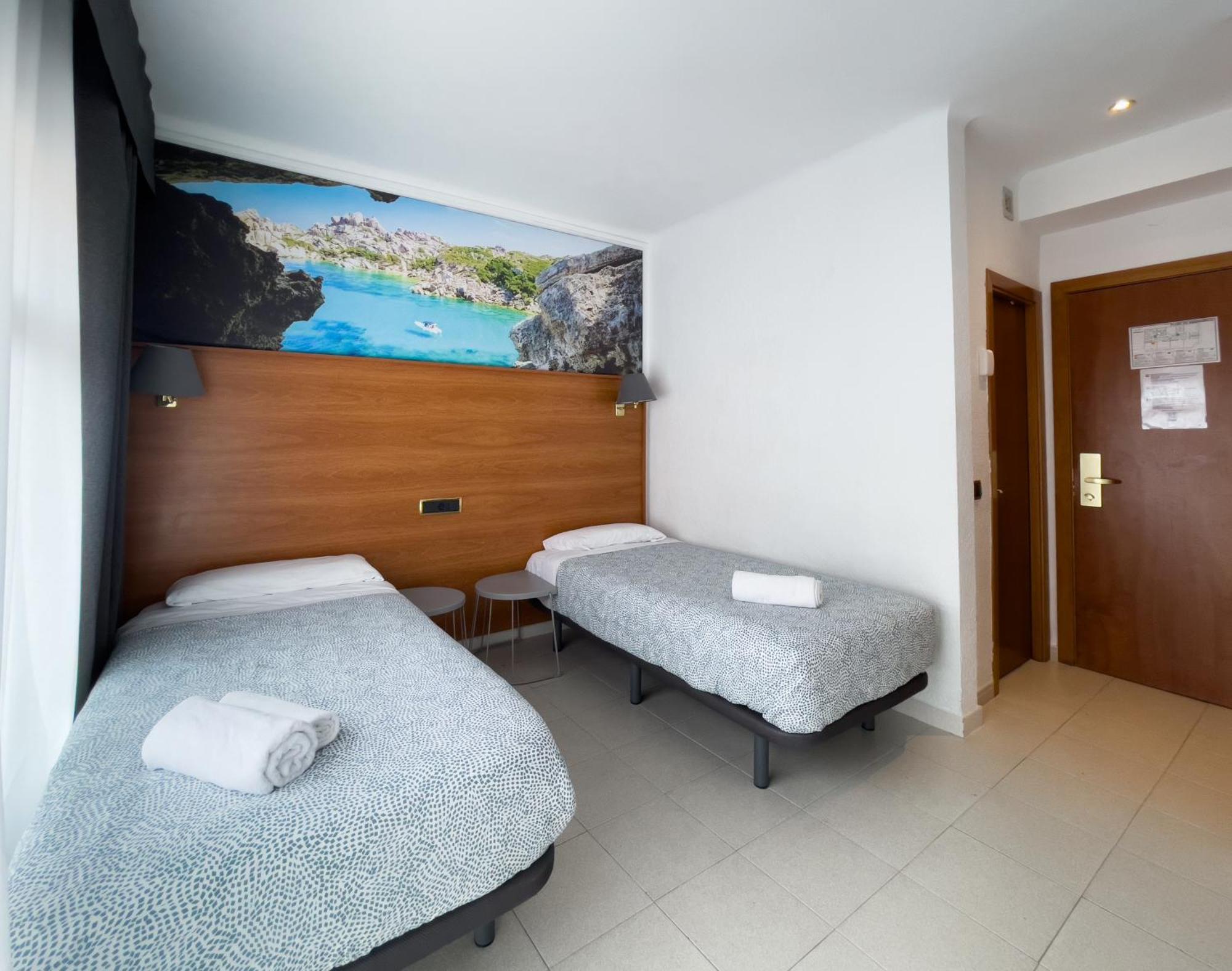 Hotel Maremagnum Lloret de Mar Extérieur photo