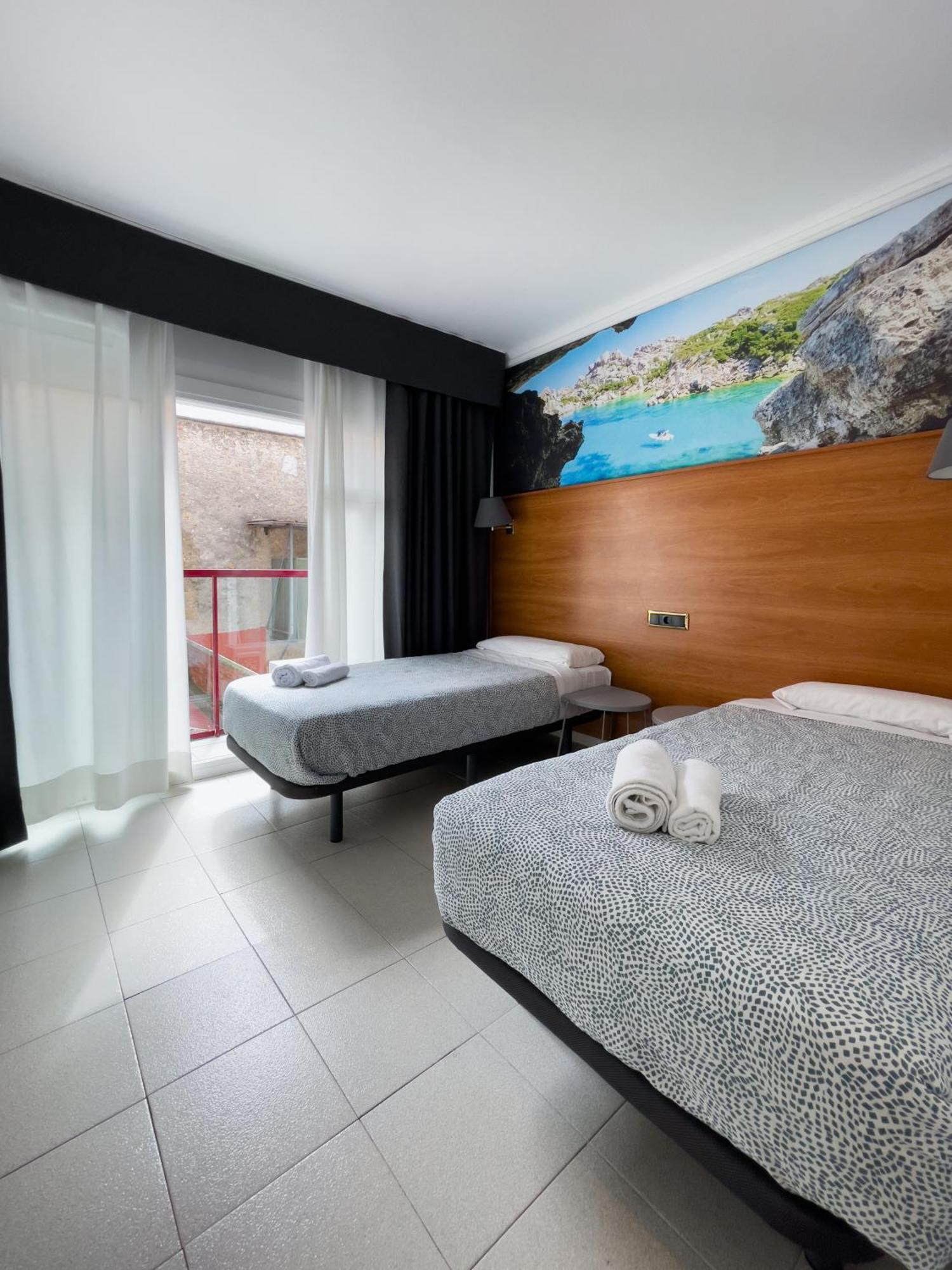Hotel Maremagnum Lloret de Mar Extérieur photo
