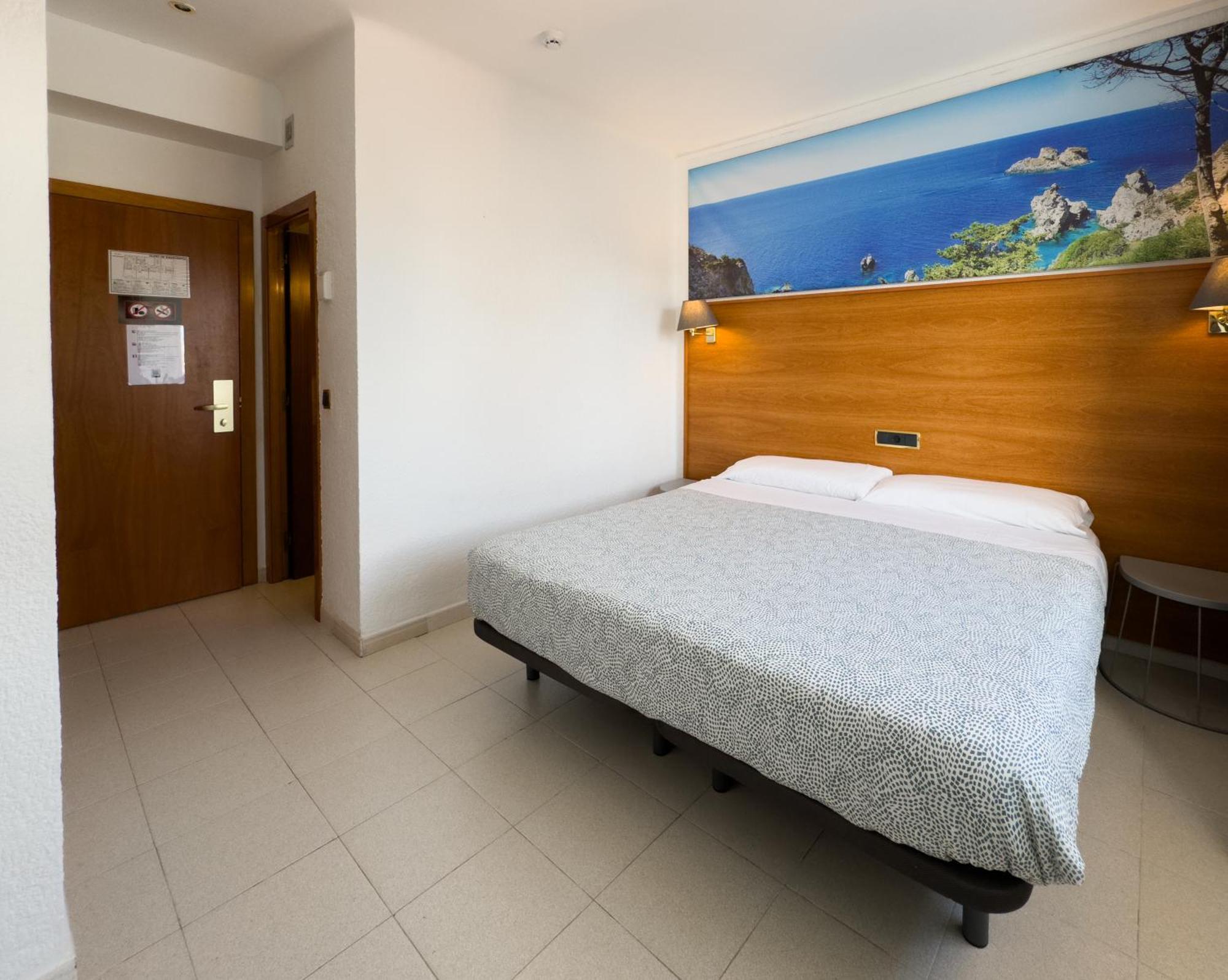 Hotel Maremagnum Lloret de Mar Extérieur photo