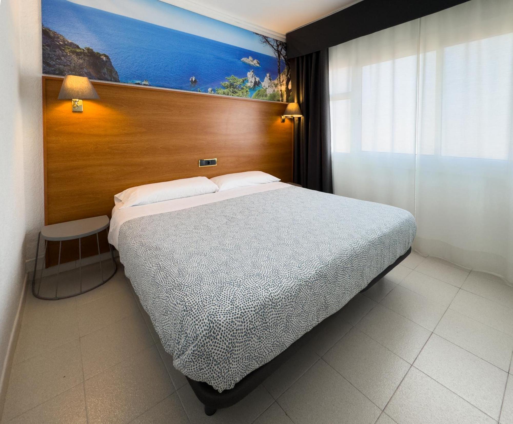 Hotel Maremagnum Lloret de Mar Extérieur photo