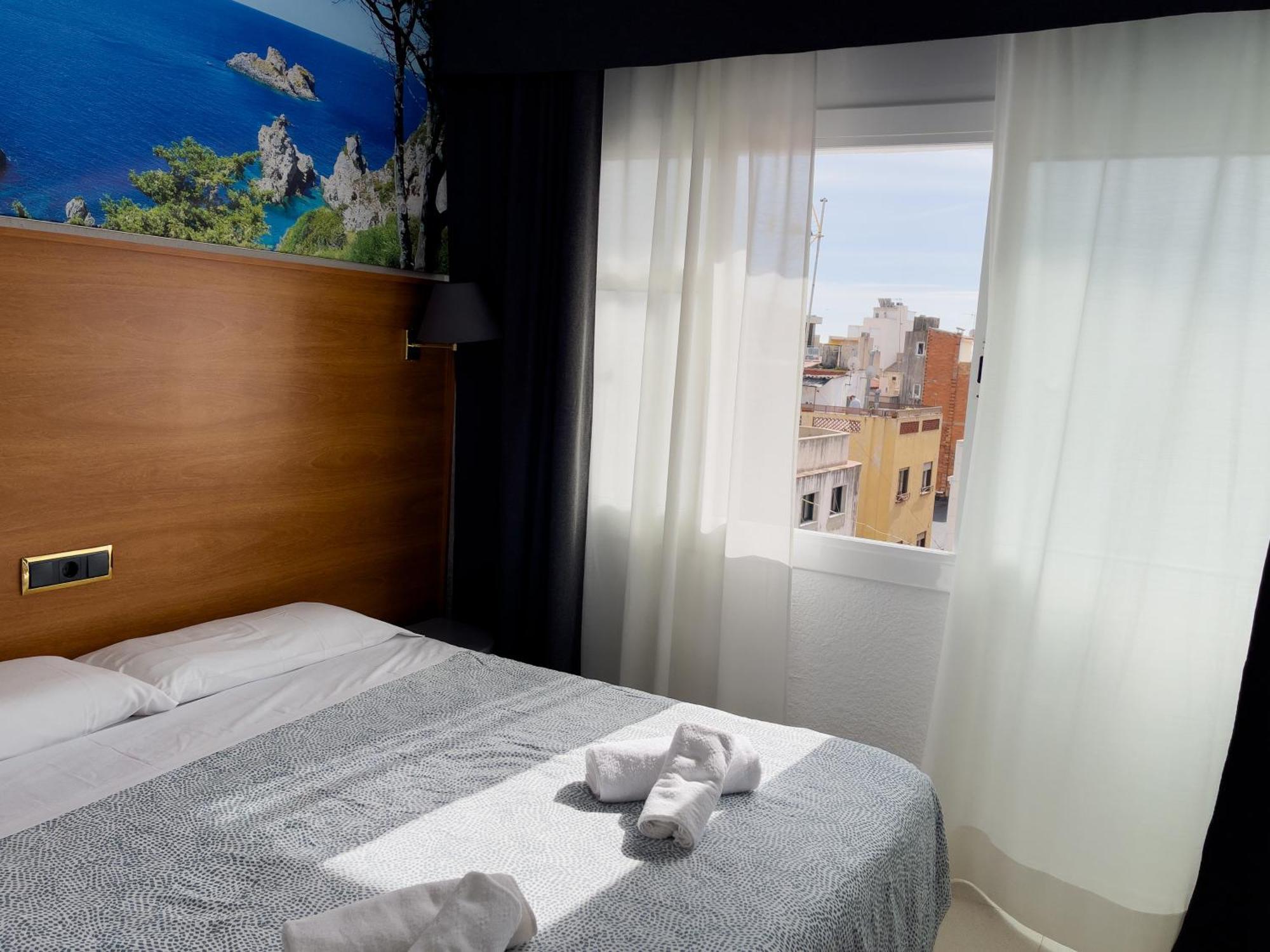 Hotel Maremagnum Lloret de Mar Extérieur photo