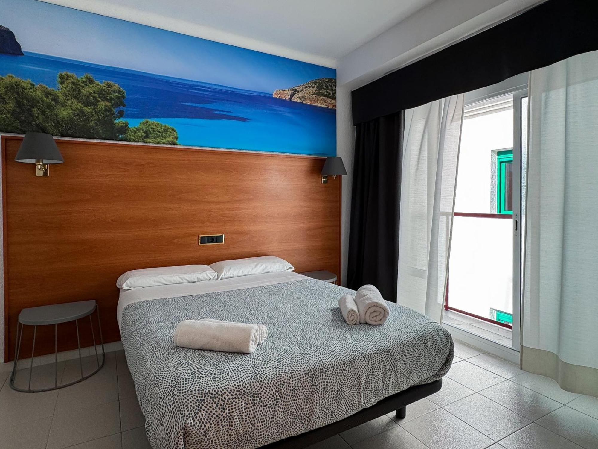 Hotel Maremagnum Lloret de Mar Extérieur photo