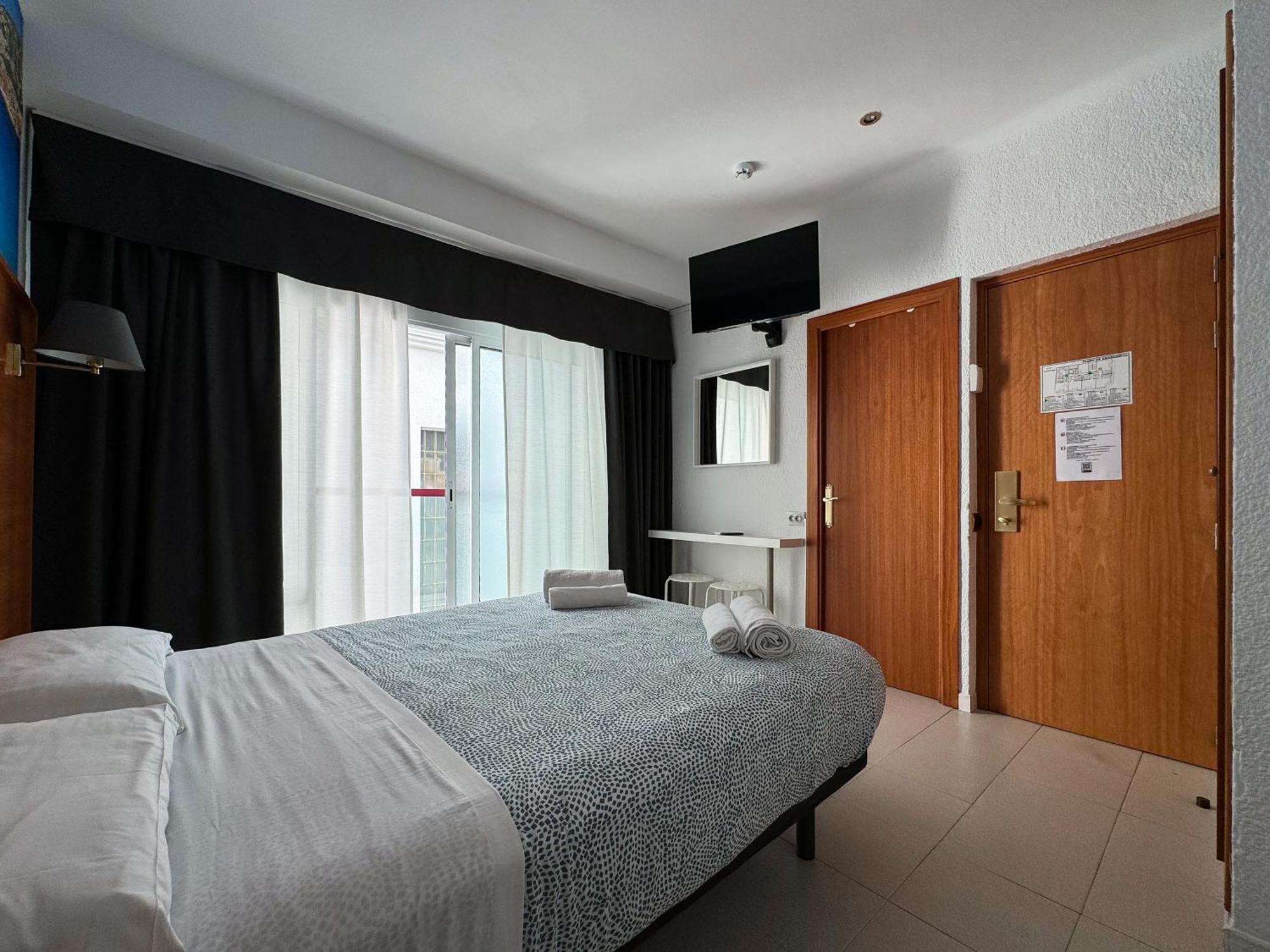 Hotel Maremagnum Lloret de Mar Extérieur photo
