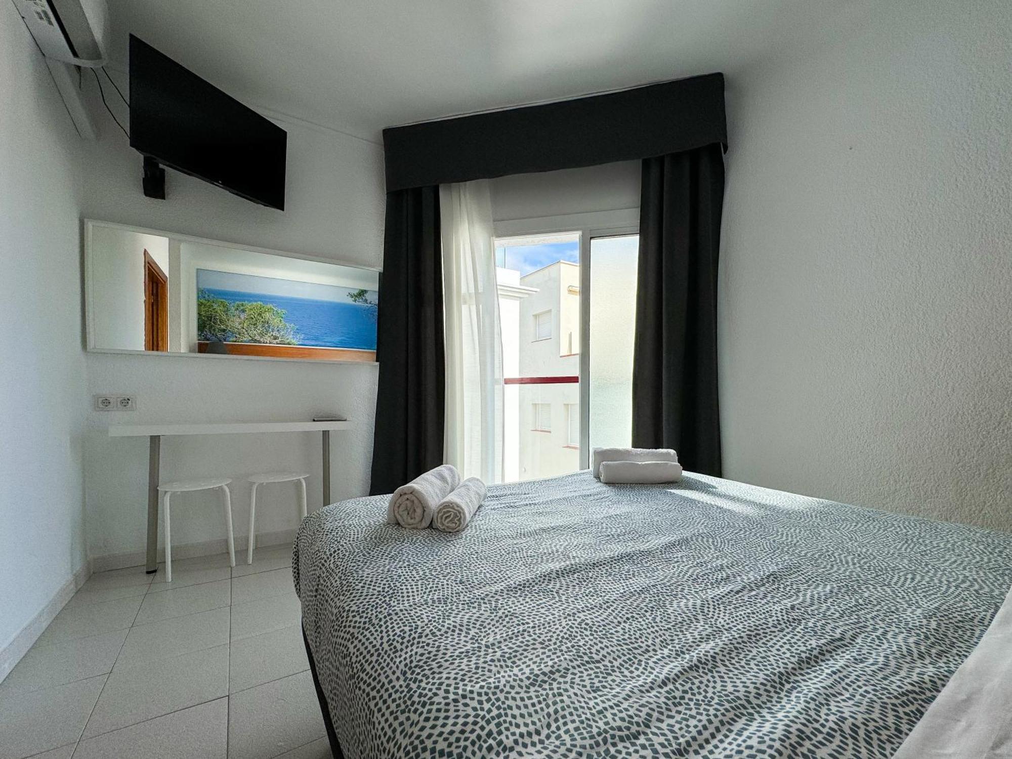 Hotel Maremagnum Lloret de Mar Extérieur photo