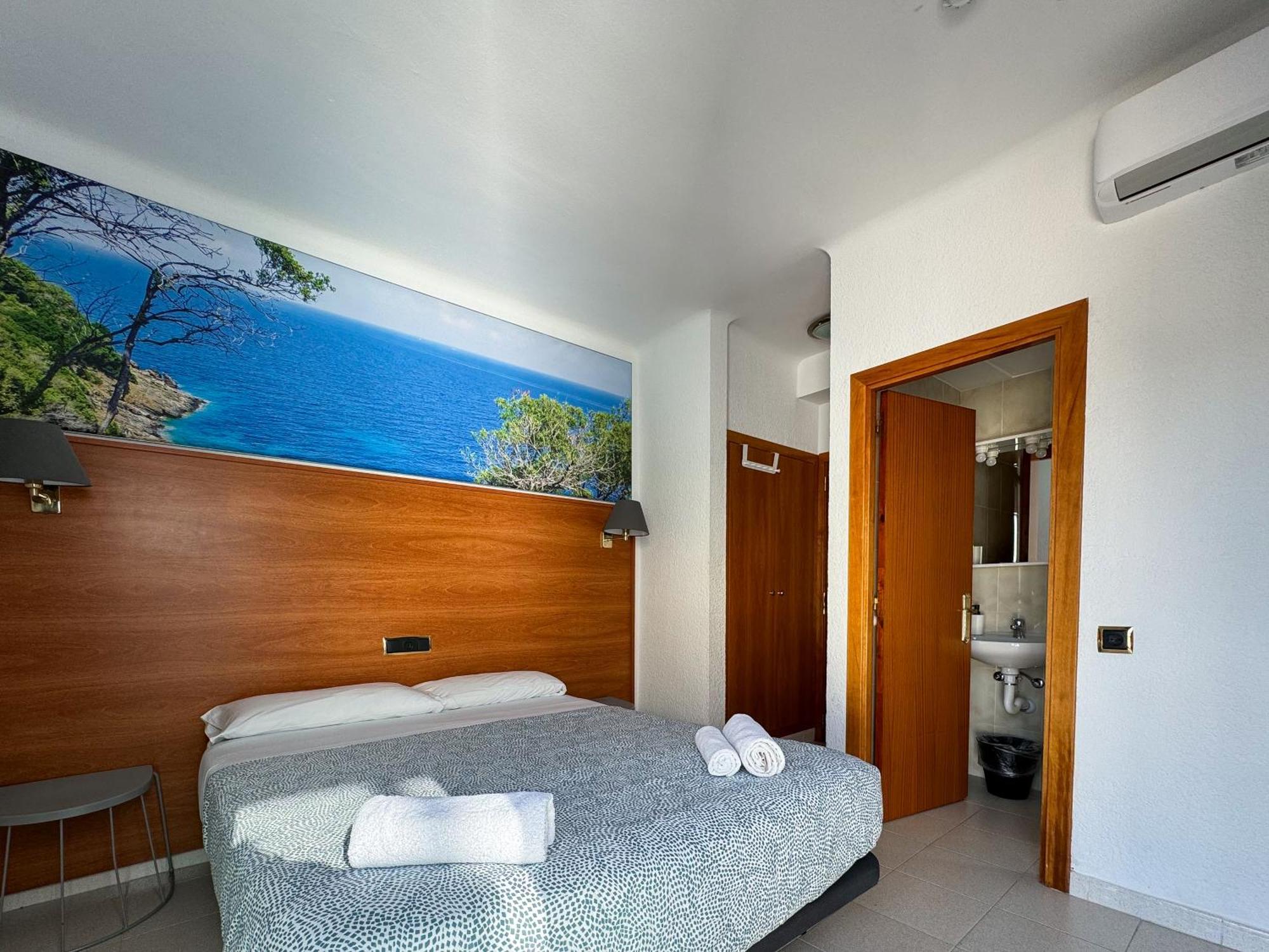 Hotel Maremagnum Lloret de Mar Extérieur photo