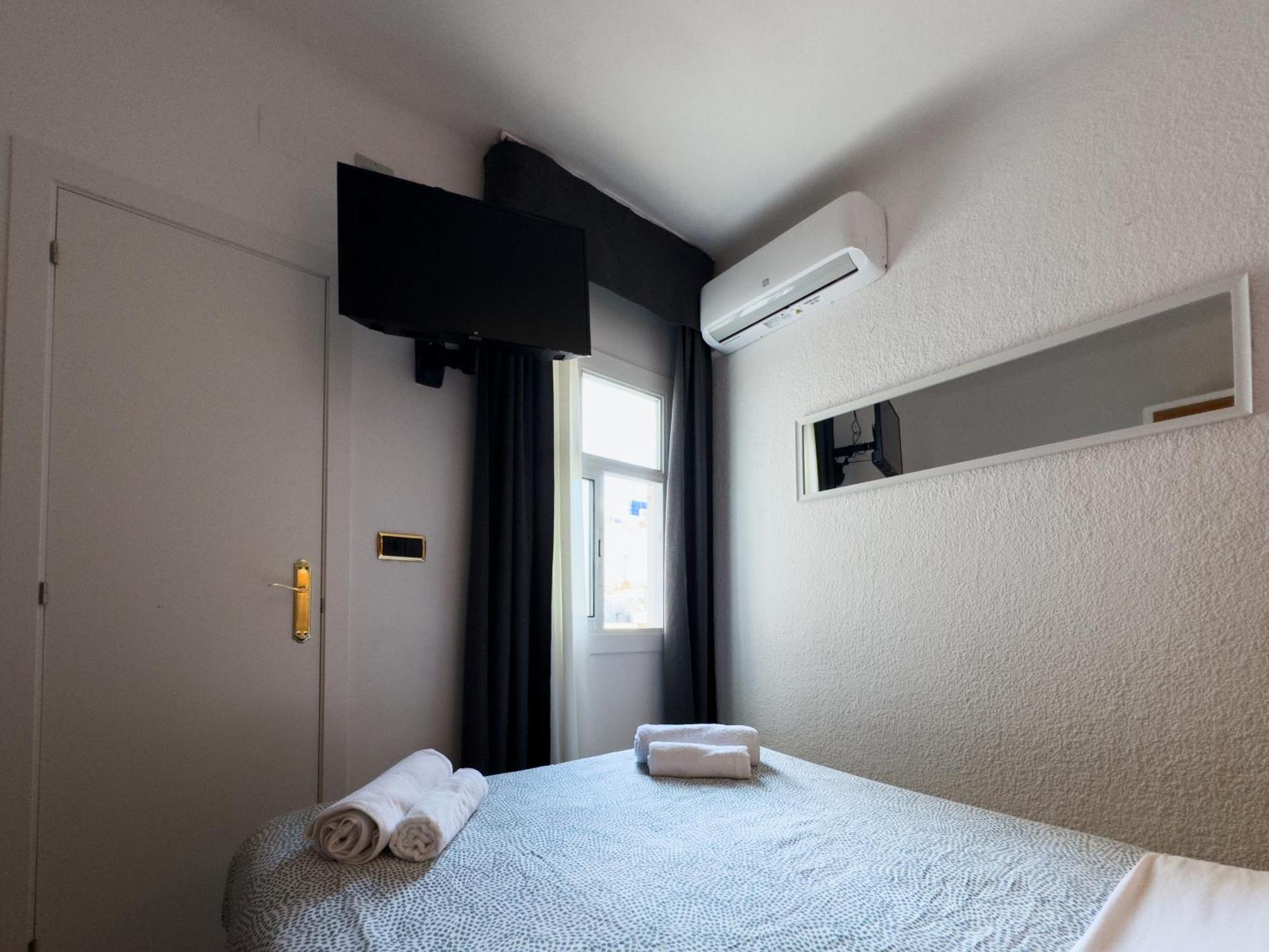 Hotel Maremagnum Lloret de Mar Extérieur photo