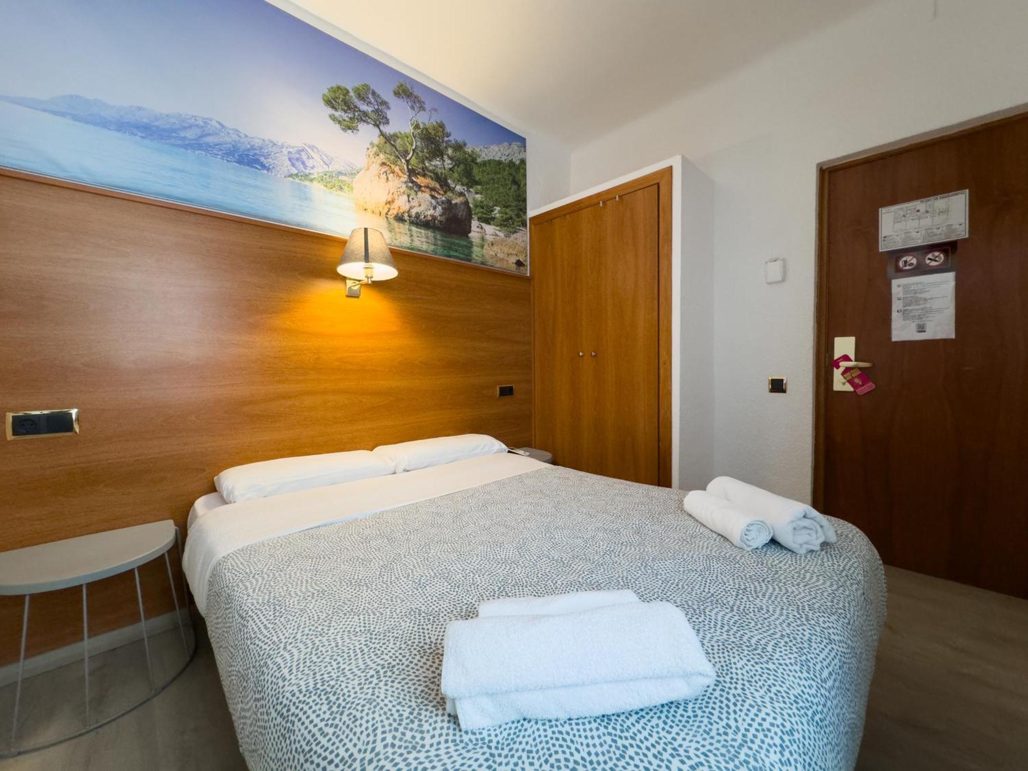 Hotel Maremagnum Lloret de Mar Extérieur photo