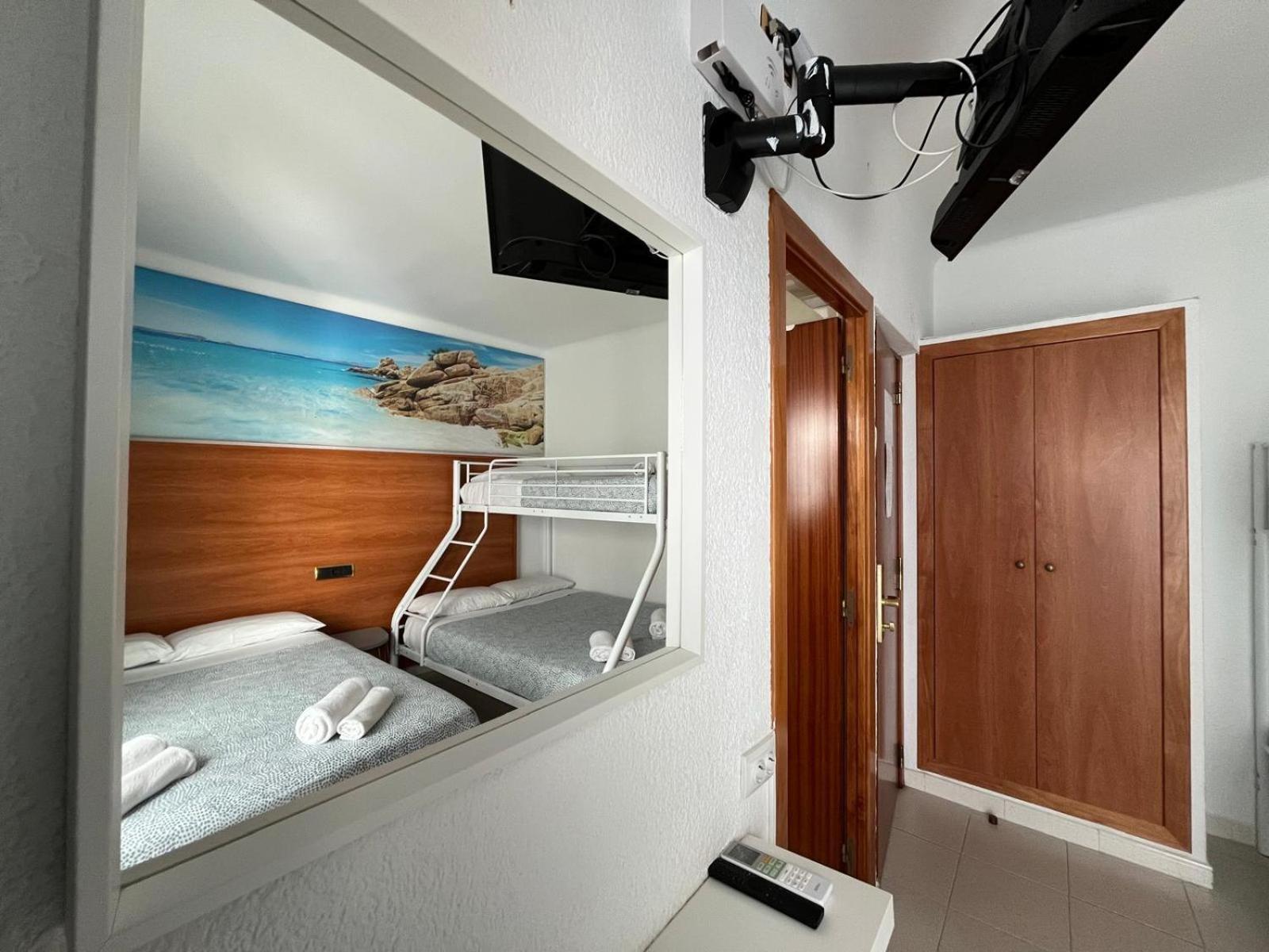 Hotel Maremagnum Lloret de Mar Extérieur photo