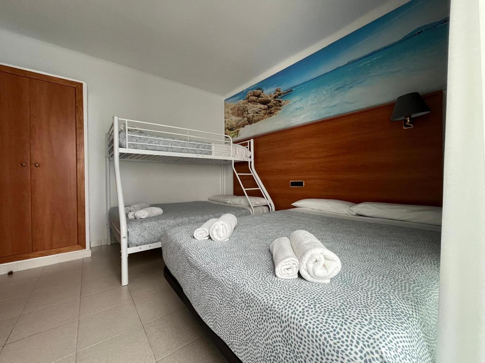 Hotel Maremagnum Lloret de Mar Extérieur photo