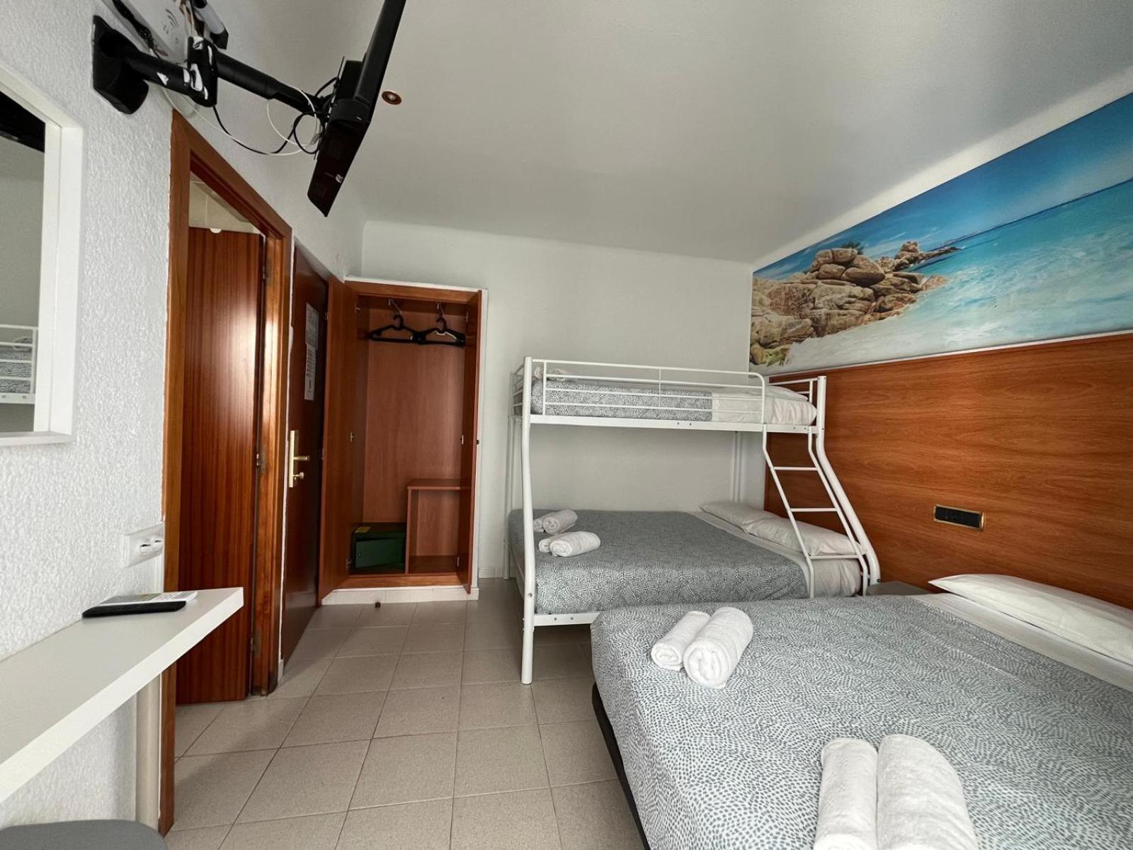 Hotel Maremagnum Lloret de Mar Extérieur photo