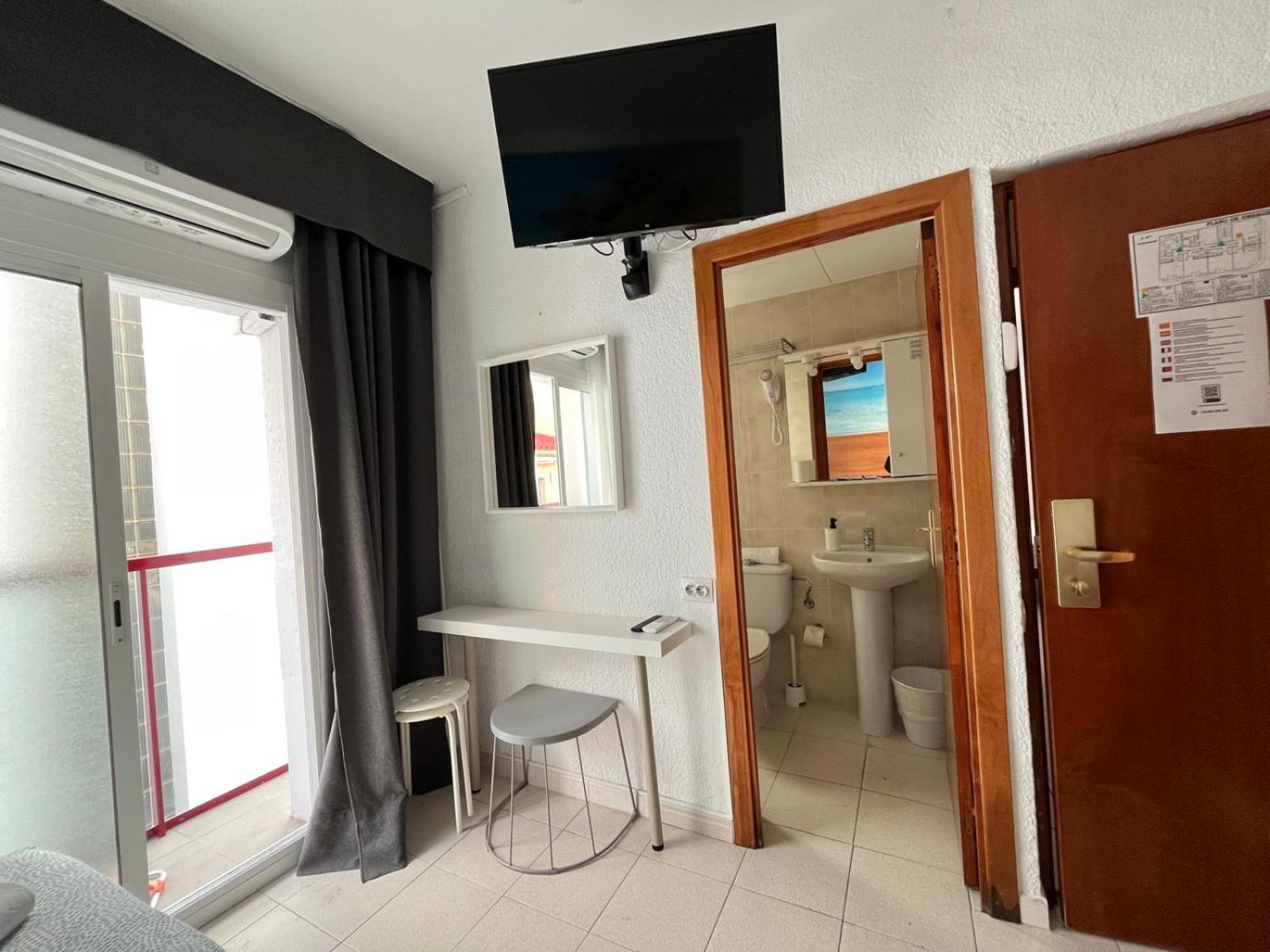 Hotel Maremagnum Lloret de Mar Extérieur photo