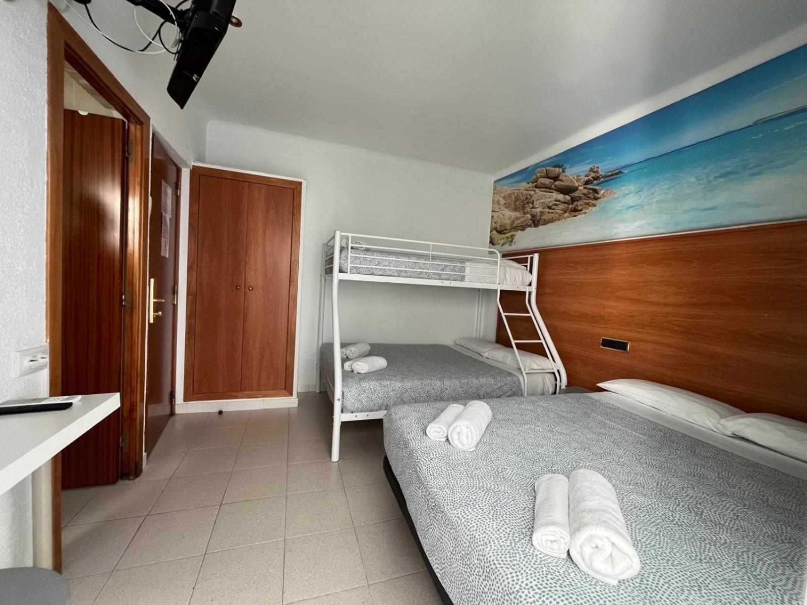 Hotel Maremagnum Lloret de Mar Extérieur photo