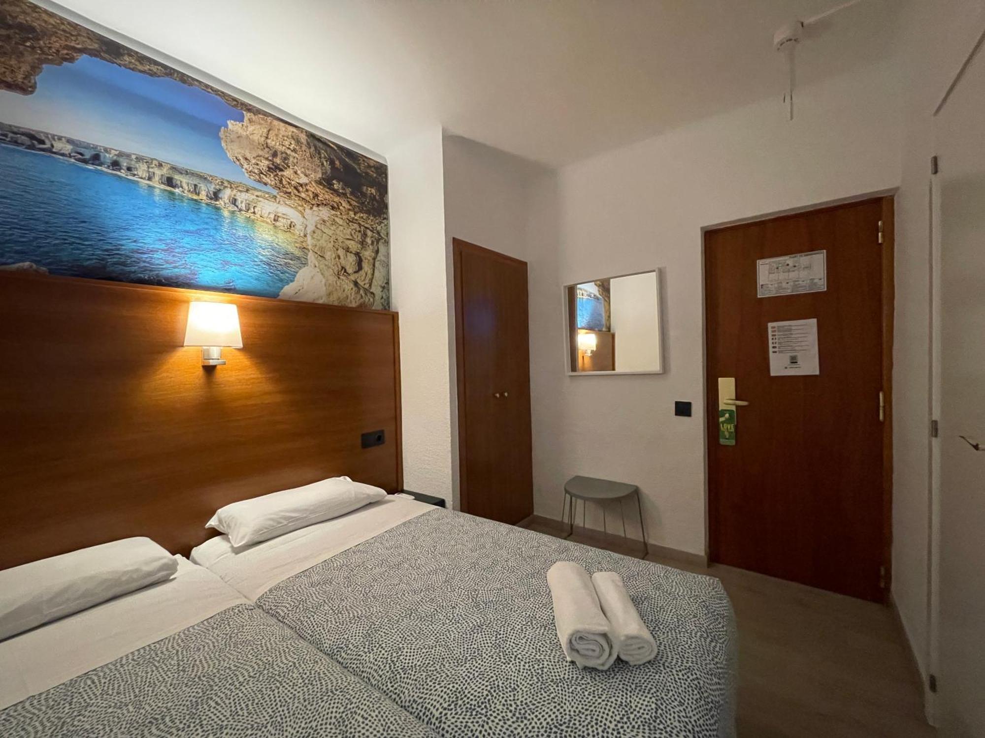 Hotel Maremagnum Lloret de Mar Extérieur photo