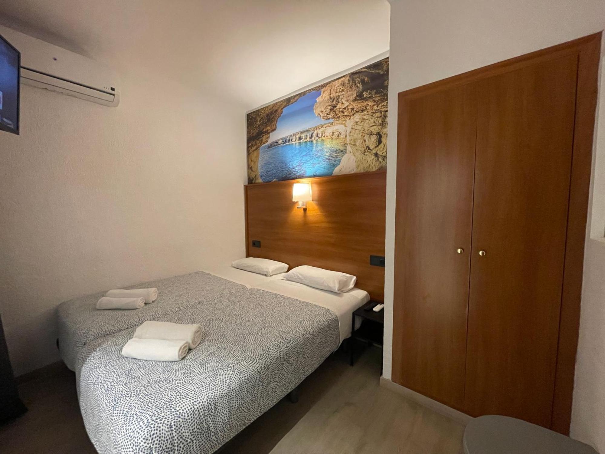 Hotel Maremagnum Lloret de Mar Extérieur photo
