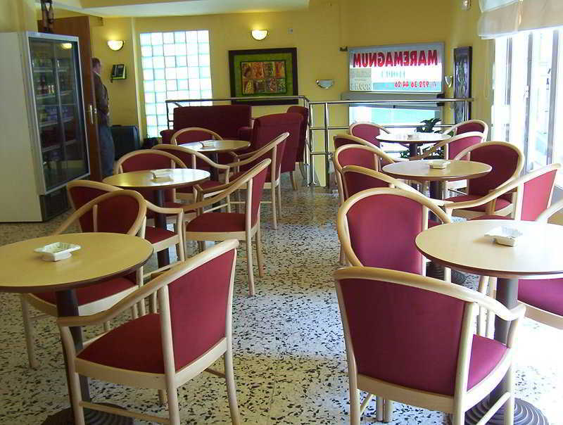 Hotel Maremagnum Lloret de Mar Extérieur photo